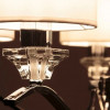 A4091LM-5CC Подвесная люстра Arte Lamp ALHENA A4091LM-5CC