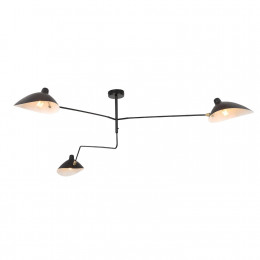 Люстра SL305.402.03 ST-Luce Черный