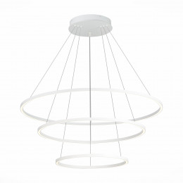 Светильник подвесной ST605.543.114 ST-Luce Белый