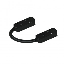 Коннектор A740406N Arte Lamp Черный