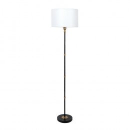 Торшер A4090PN-1BK Arte Lamp Черный