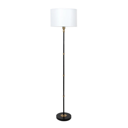 A4090PN-1BK Торшер Arte Lamp JAMIE A4090PN-1BK