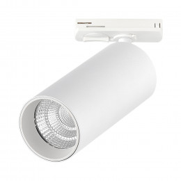 Светильник трековый ST384.536.10 ST-Luce Белый