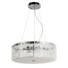 Люстра подвесная A1222SP-6CC Arte Lamp Хром