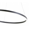 Светильник подвесной 08218,19A(4000K) Kink Light Черный