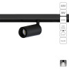 A7275PL-1BK Магнитный трековый светильник Arte Lamp OPTIMA A7275PL-1BK