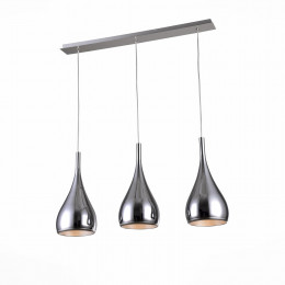 Люстра SL874.113.03 ST-Luce Хром