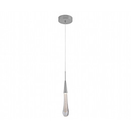 Светильник подвесной 07861-1A,02 Kink Light Хром