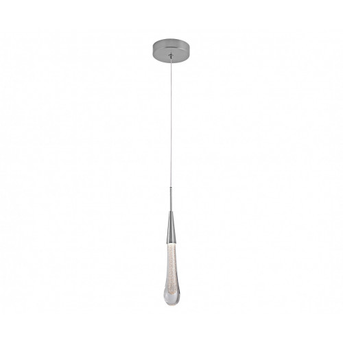 Светильник подвесной 07861-1A,02 Kink Light Хром