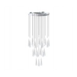 Люстра 07861-18A,02 Kink Light Хром