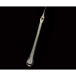 Светильник подвесной 07860-1A,02 Kink Light Хром