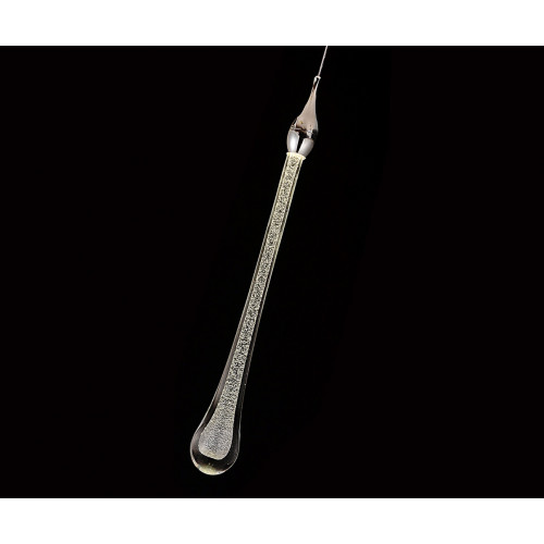 Светильник подвесной 07860-1A,02 Kink Light Хром