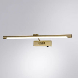 Подсветка для картин A1711AP-1AB Arte Lamp АНТИЧНАЯ БРОНЗА