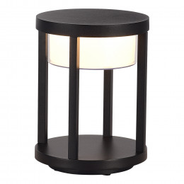 Светильник уличный SL9536.405.32 ST-Luce Черный