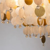 A4089LM-8AB Подвесная люстра Arte Lamp PIPIRIMA A4089LM-8AB