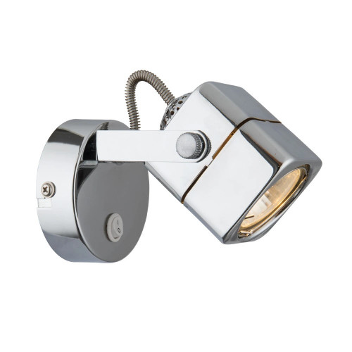 Спот A1314AP-1CC Arte Lamp Хром