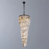 3011/01 SP-15 Подвесная люстра Divinare CHARLOTTE 3011/01 SP-15