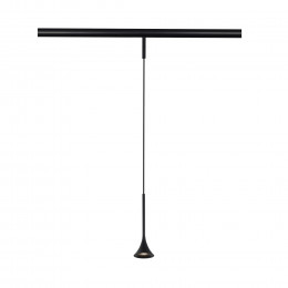 Светильник трековый ST688.446.05 ST-Luce Черный