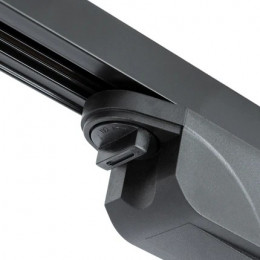 Светильник трековый A1620PL-1BK Arte Lamp Черный
