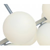 Люстра на штанге 07508-10,02 Kink Light Хром