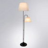 A5068PN-2BK Торшер Arte Lamp ALEA A5068PN-2BK