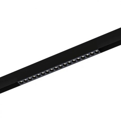 A4665PL-1BK Магнитный трековый светильник Arte Lamp LINEA A4665PL-1BK