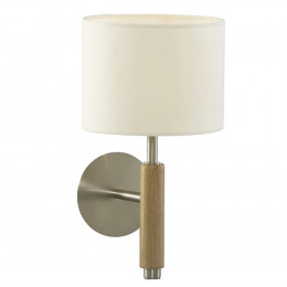 Бра A1038AP-1BR Arte Lamp Коричневый
