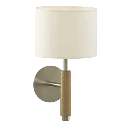 Бра A1038AP-1BR Arte Lamp Коричневый
