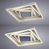 Люстра потолочная A1433PL-1WH Arte Lamp Белый
