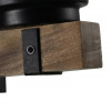Бра A1693AP-1BR Arte Lamp Коричневый