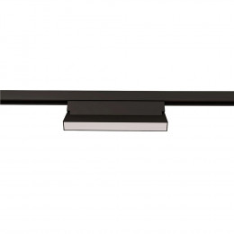 Светильник трековый A4697PL-1BK Arte Lamp Черный