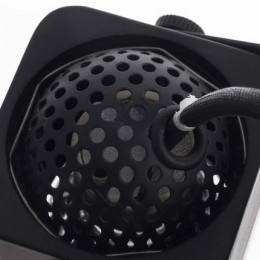 Спот A1314AP-1BK Arte Lamp Черный