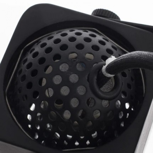 Спот A1314AP-1BK Arte Lamp Черный