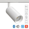 A4691PL-1WH Магнитный трековый светильник Arte Lamp LINEA A4691PL-1WH