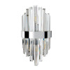 Светильник настенный A1068AP-2CC Arte Lamp Хром