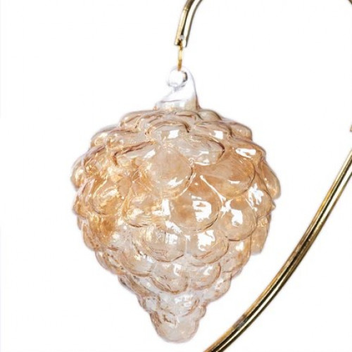 Бра A2011AP-1GO Arte Lamp Золото