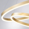 A2548SP-75GO Подвесная люстра Arte Lamp SIREN A2548SP-75GO