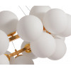 Люстра подвесная 07508-20A,33 Kink Light Золото