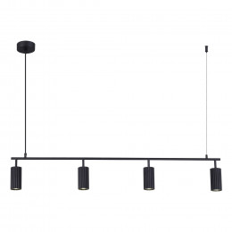 Светильник подвесной SL1213.403.04 ST-Luce Черный