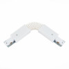 ST002.509.00 Коннектор гибкий ST-Luce Белый