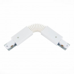 Коннектор ST002.509.00 ST-Luce Белый