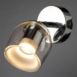 Спот A1558AP-1CC Arte Lamp Хром