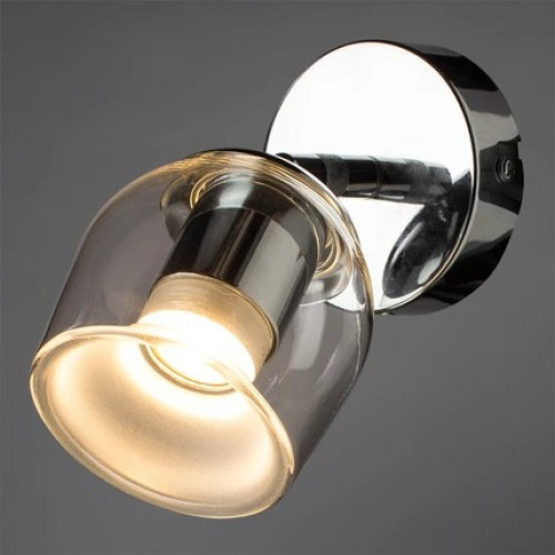 Спот A1558AP-1CC Arte Lamp Хром