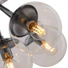 Люстра потолочная A1664PL-5CC Arte Lamp Хром