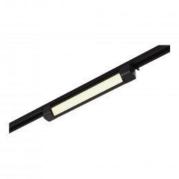 Светильник трековый ST368.436.10 ST-Luce Черный