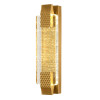 A2133AP-1GO Настенный светильник Arte Lamp SNOWDROP A2133AP-1GO