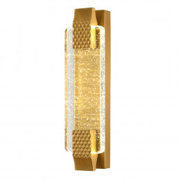 Светильник настенный A2133AP-1GO Arte Lamp Золото