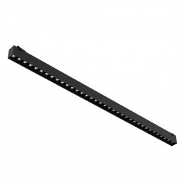 Светильник трековый 2466/06 SP-36 Divinare Черный