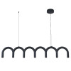 A3258SP-45BK Подвесной светильник Arte Lamp WARHOL A3258SP-45BK