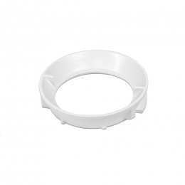 Кольцо декоративное ST009.509.00 ST-Luce Белый
